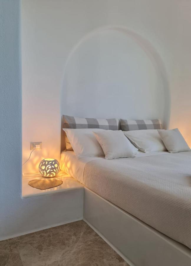 Tilos Villa Livadia  エクステリア 写真