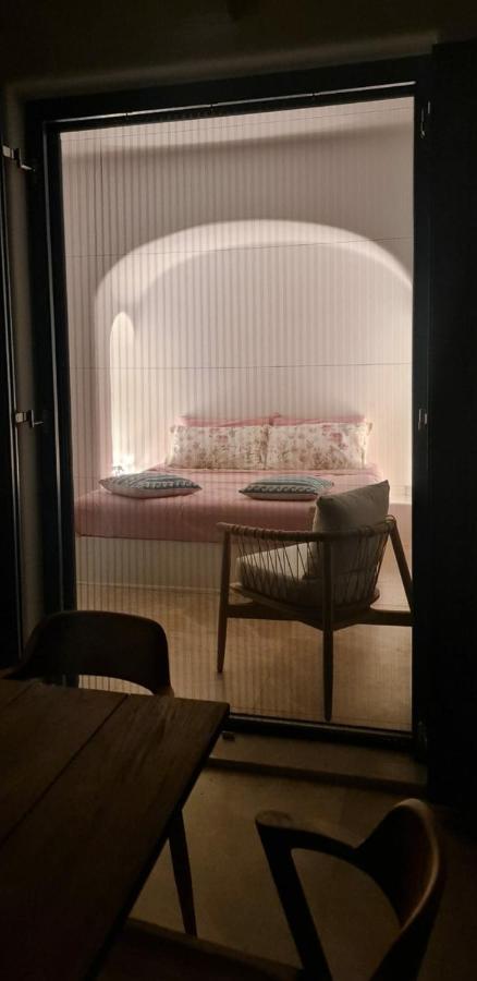 Tilos Villa Livadia  エクステリア 写真
